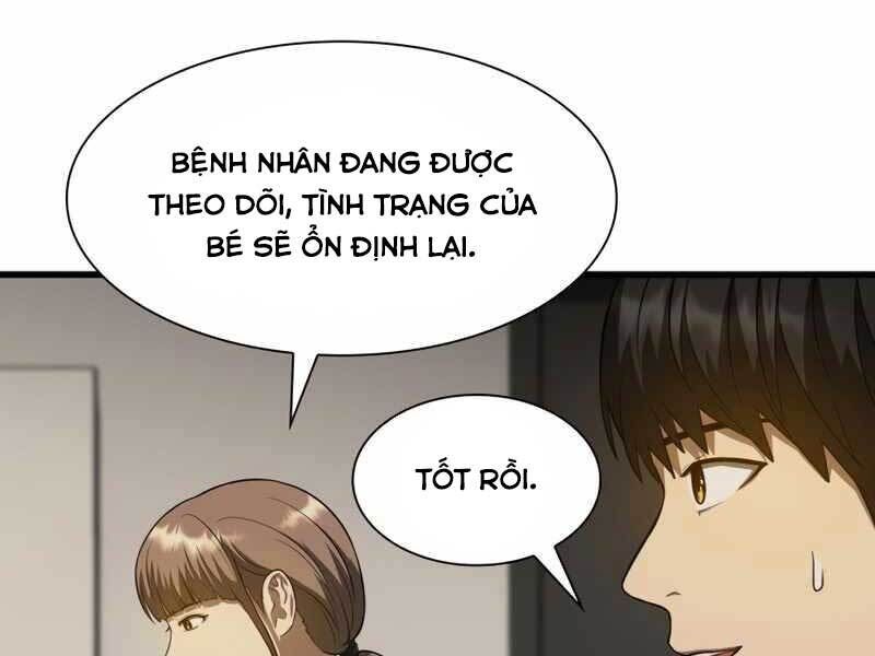 bác sĩ hoàn hảo chương 25 - Trang 2