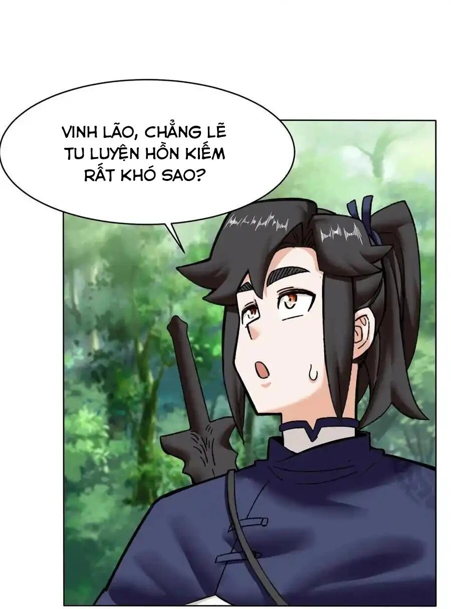 vô tận thôn phệ Chapter 186 - Next Chapter 187