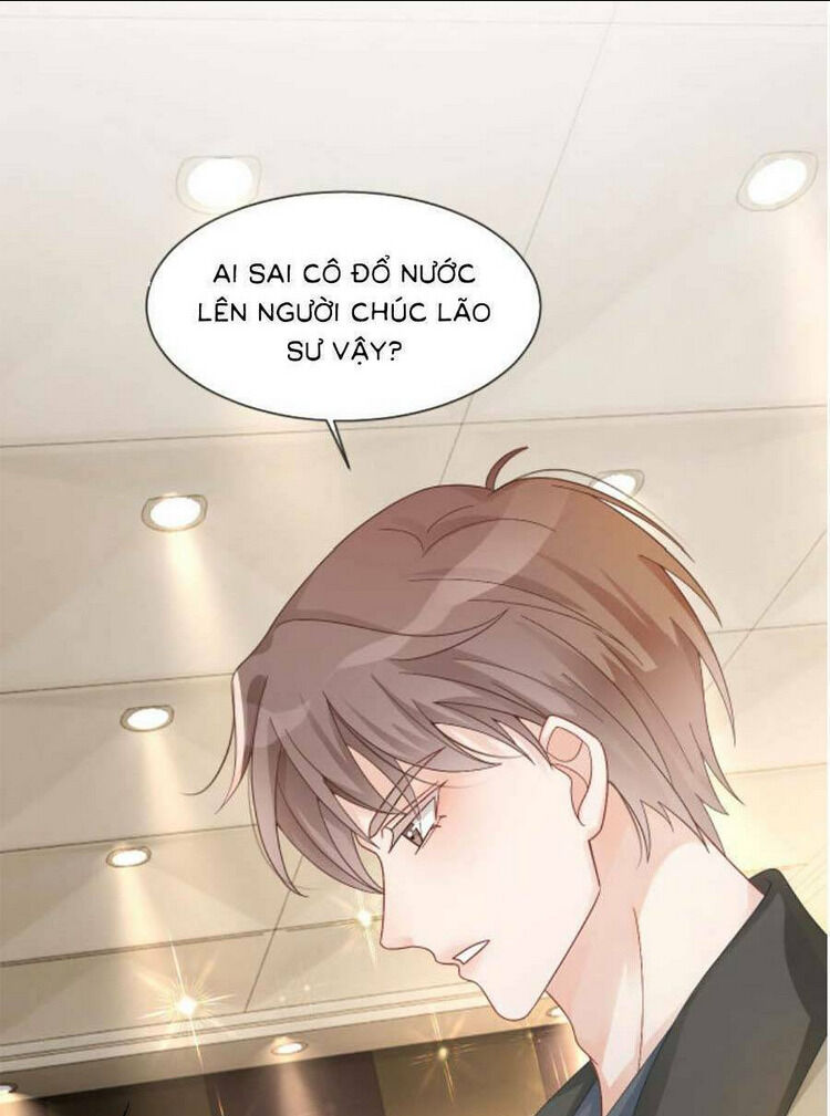 được các anh trai chiều chuộng tôi trở nên ngang tàng chapter 120 - Next chapter 121