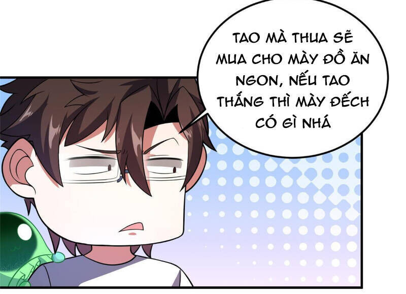 thần sủng tiến hóa chapter 115 - Trang 2