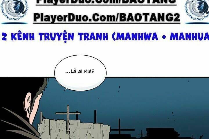 bắc kiếm giang hồ chapter 72 - Trang 2