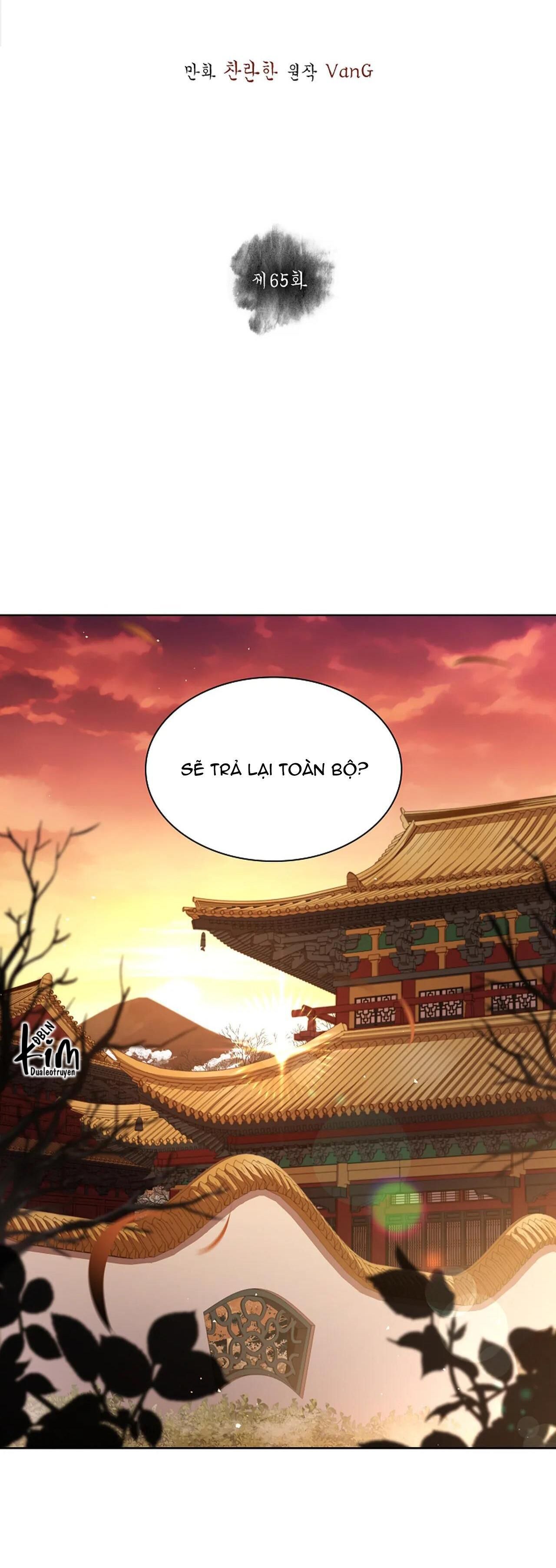 hoa giấy Chapter 65 - Next Chapter 66