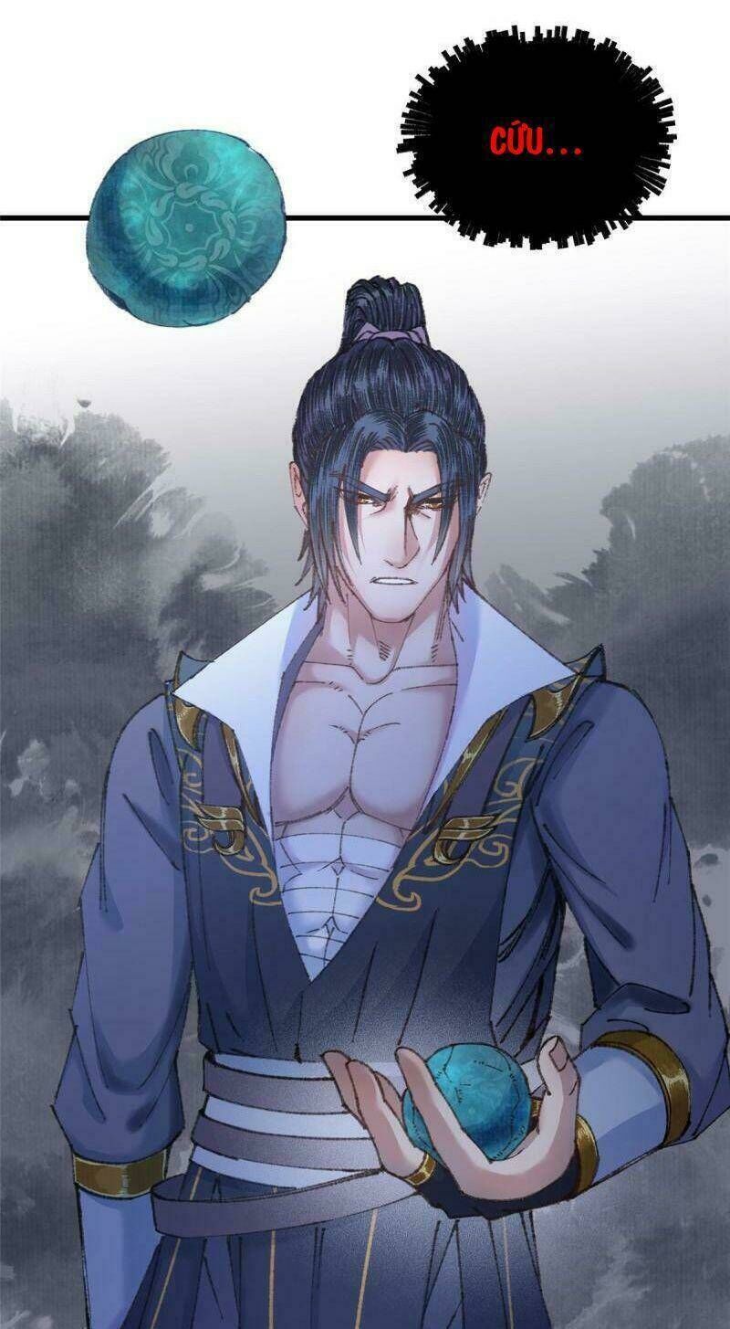 khu thần Chapter 71 - Next Chapter 72