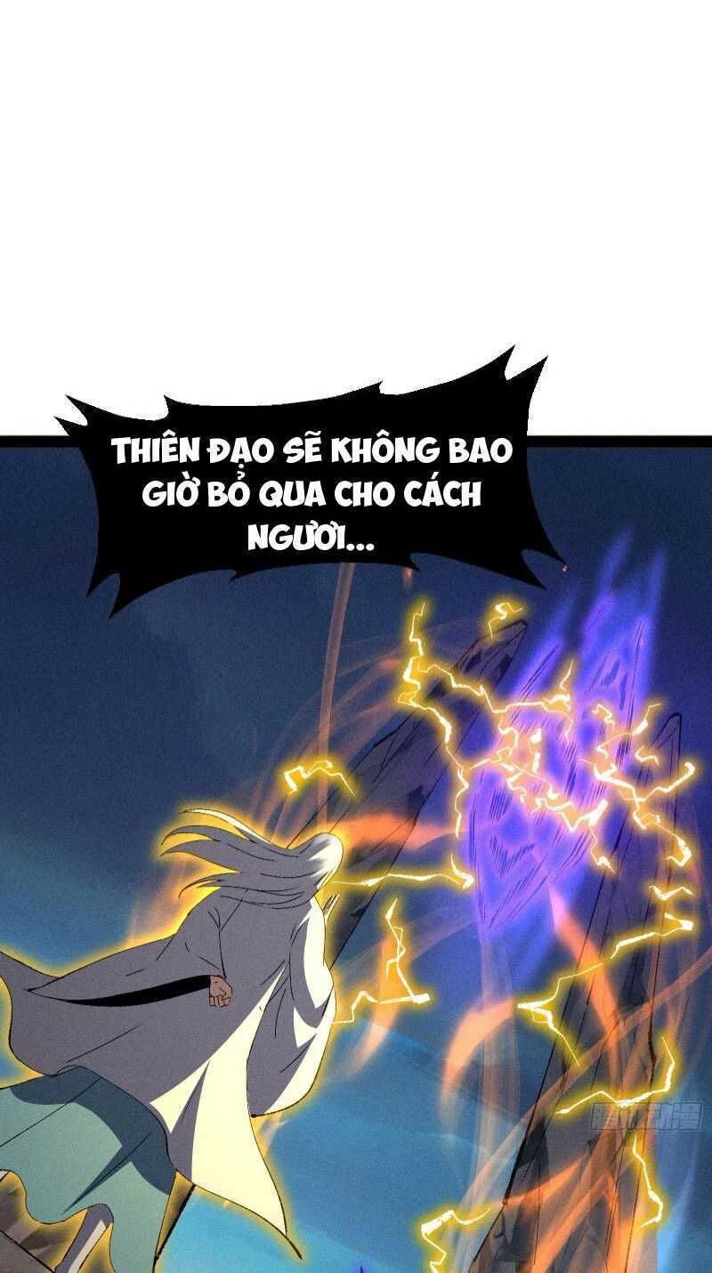 tróc đao nhân Chapter 17 - Next Chapter 18