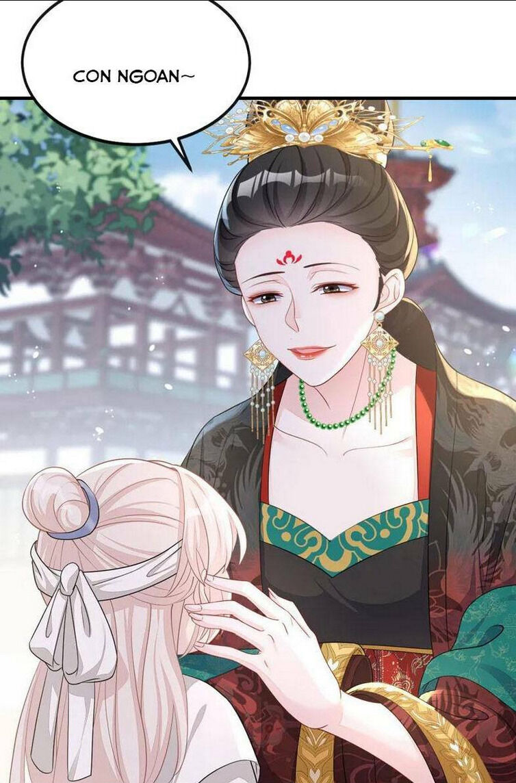 xuyên nhanh: ký chủ cô ấy một lòng muốn chết chapter 36 - Trang 2