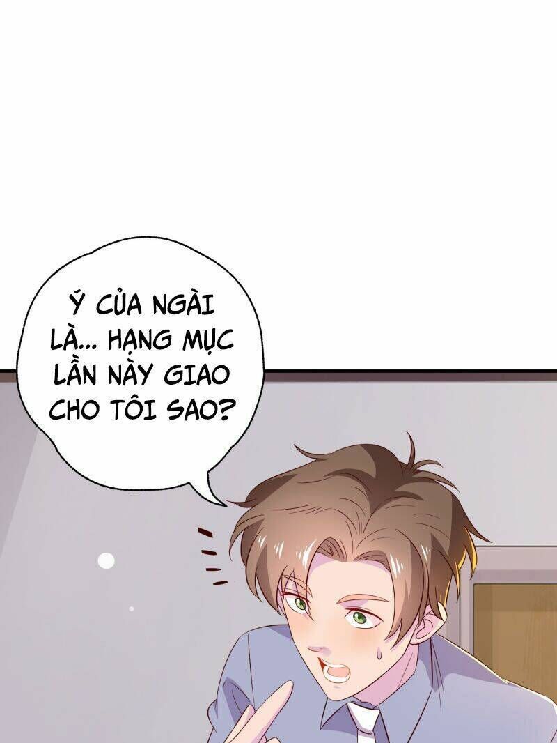 Ma Lạt Nữ Lão Bản Chapter 9 - Next Chapter 10