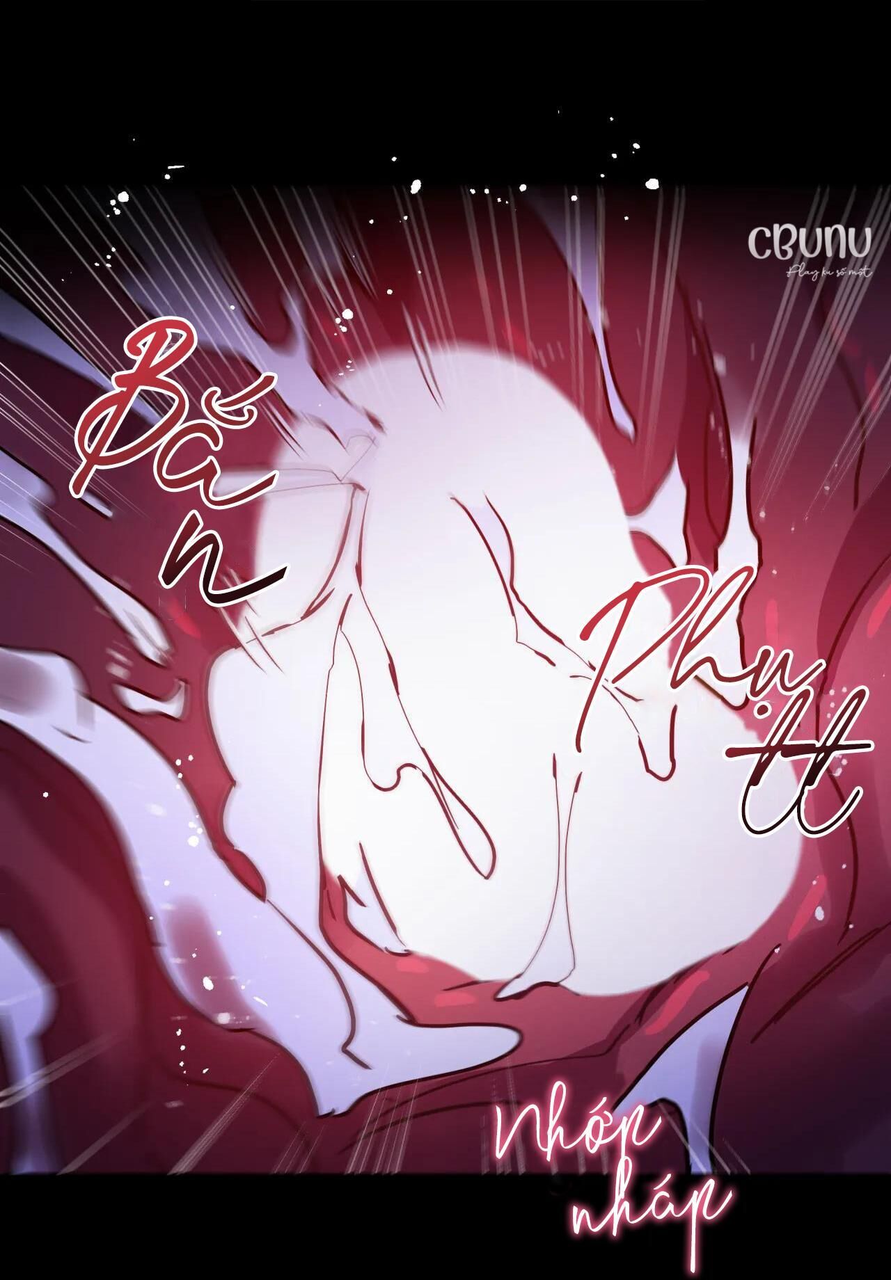 (cbunu) ám giữ linh hồn Chapter 21 H+ - Trang 2