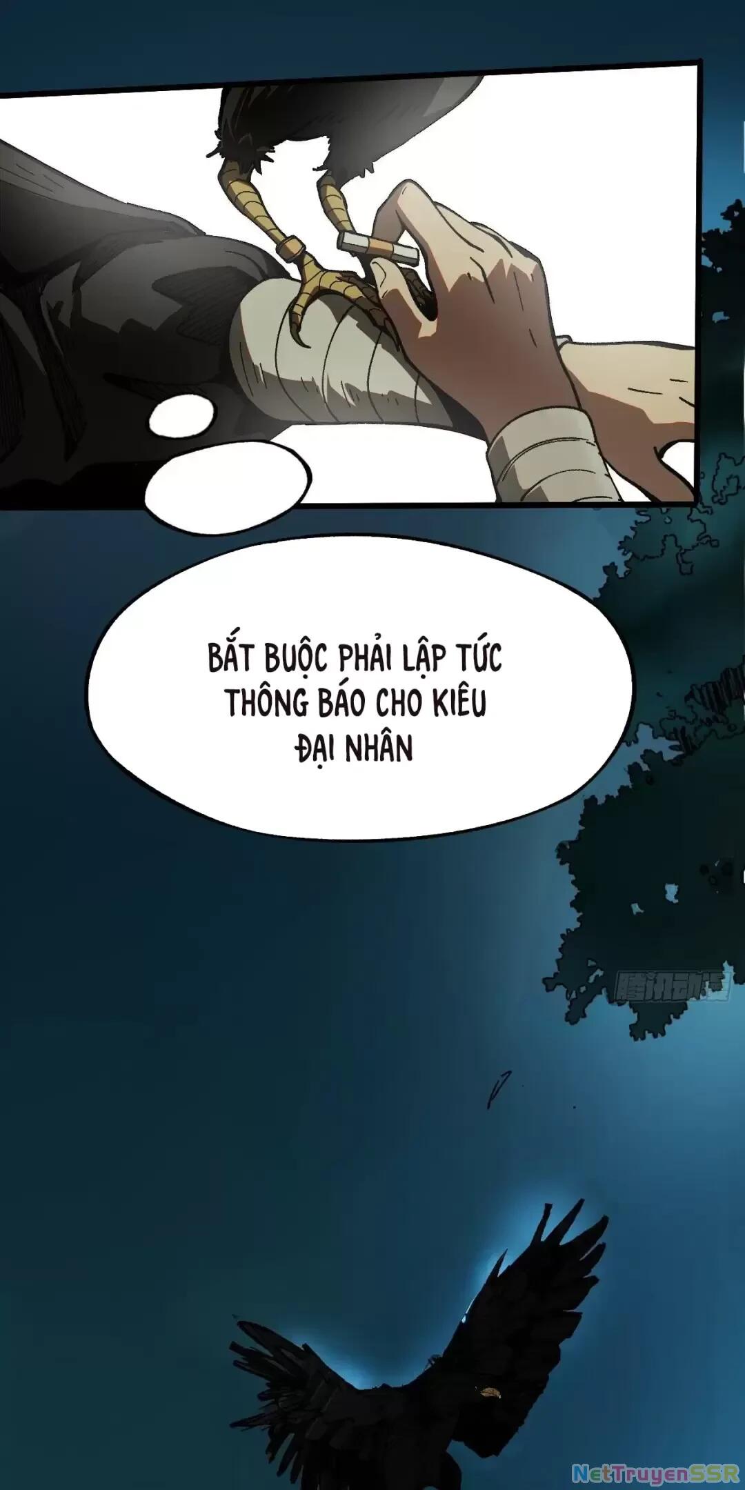 không cẩn thận, lưu danh muôn thủa Chapter 8 - Trang 1