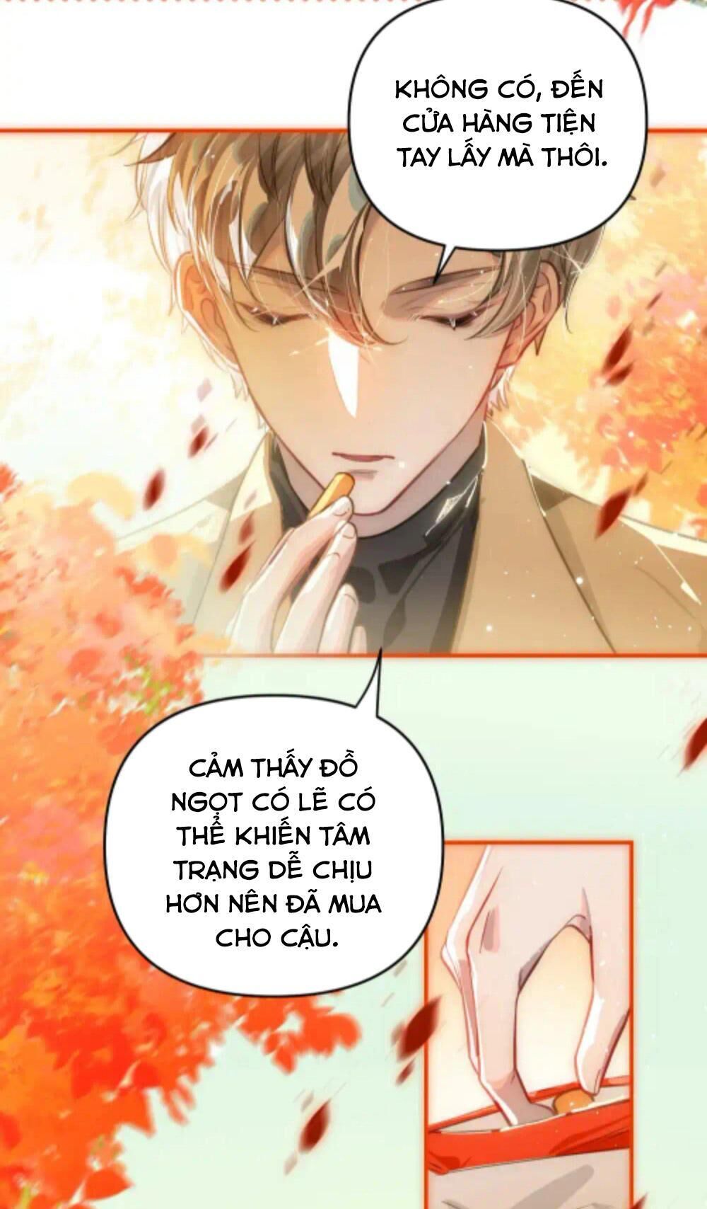 tôi có bệnh Chapter 46 - Trang 1