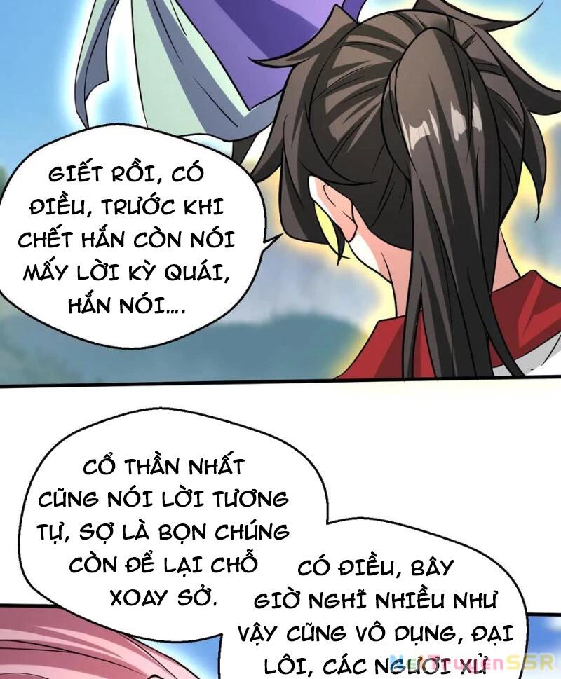 Vô Địch Đốn Ngộ Chapter 308 - Trang 2