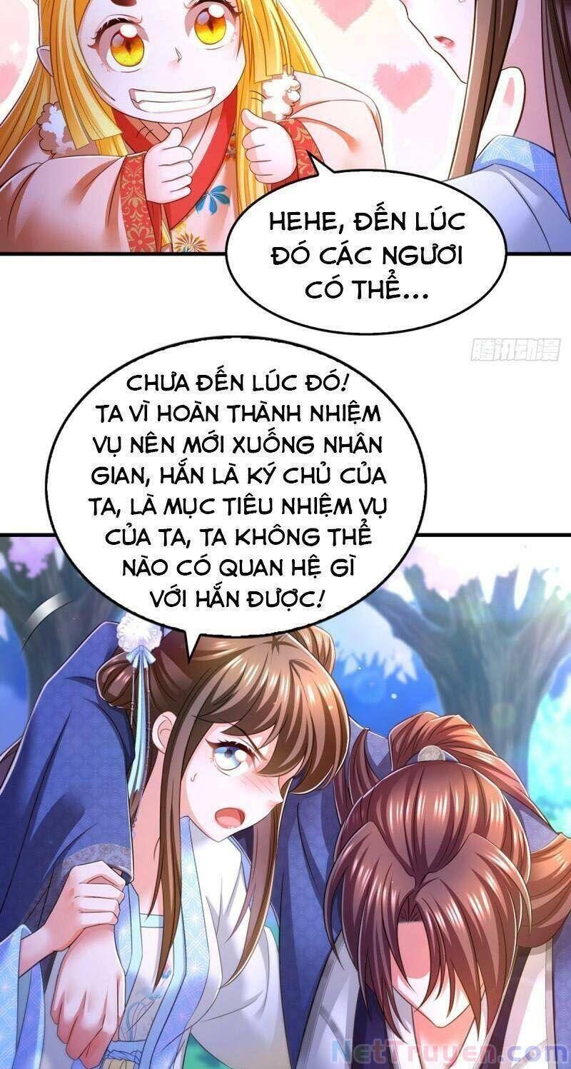 ta ở hậu cung làm lão đại Chapter 65 - Trang 2