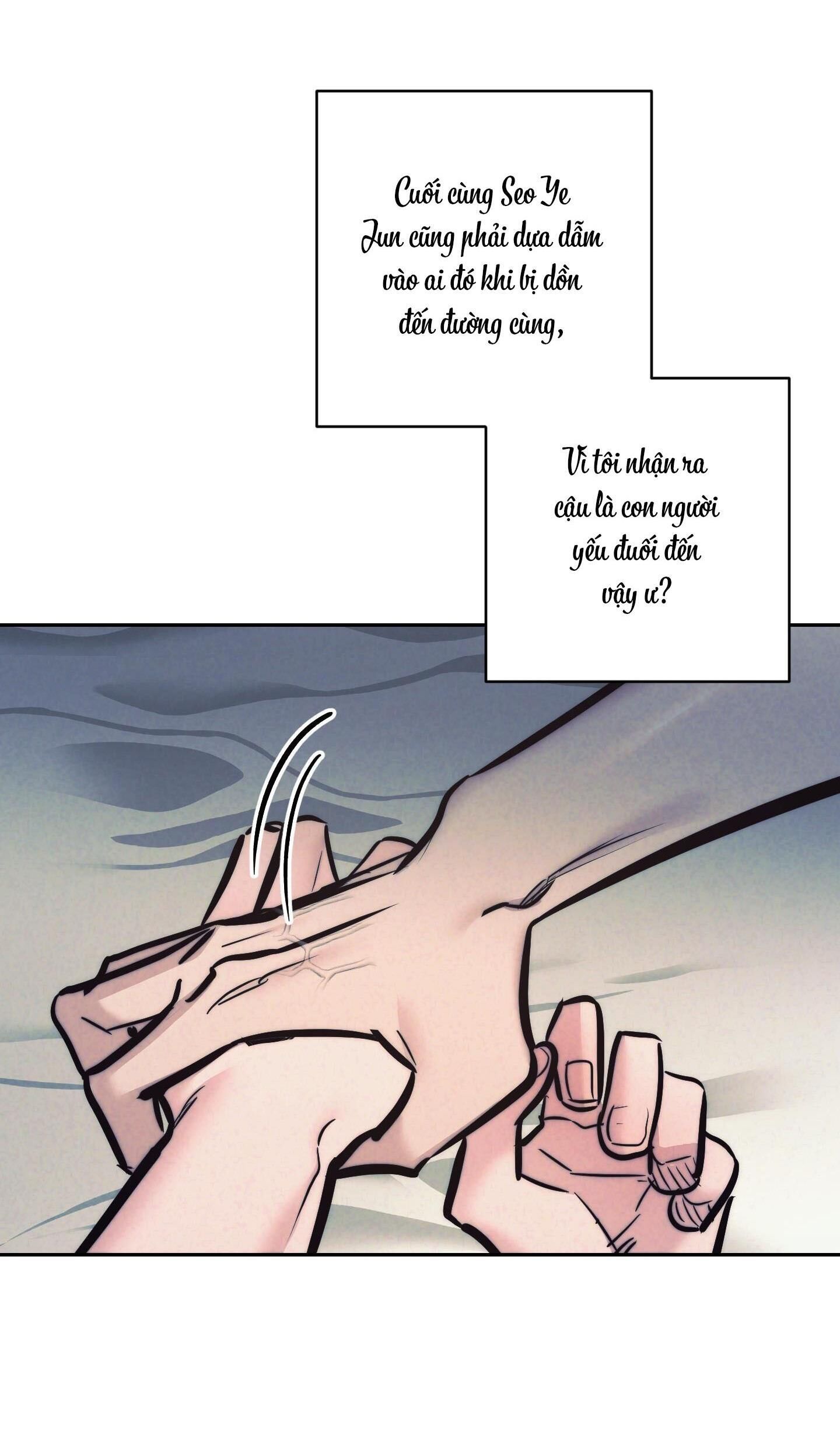 (CBunu) Stigma Chapter 24 END SEASON 1 - Trang 1