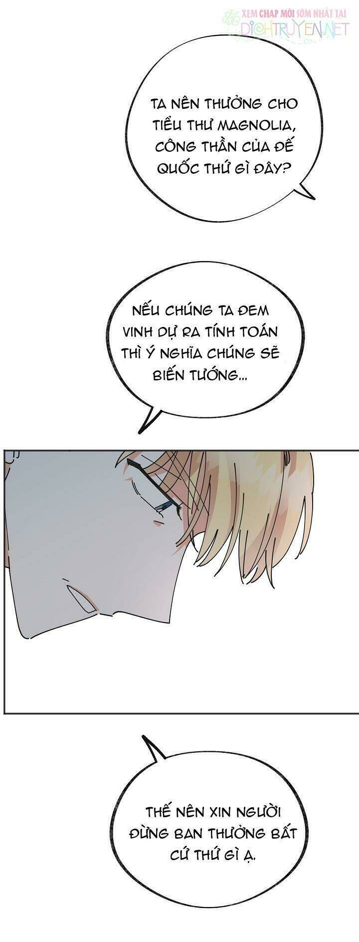 người hùng của ác nữ chapter 39 - Trang 2