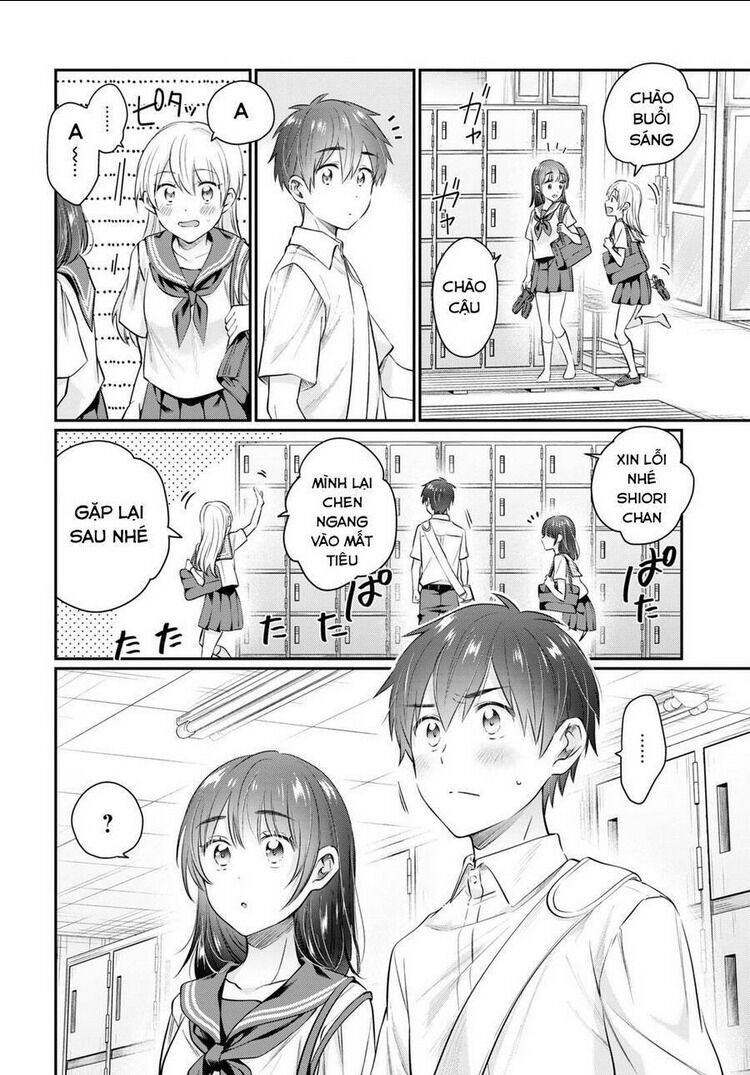 Fuufu Ijou, Koibito Miman Chapter 62 - Trang 2