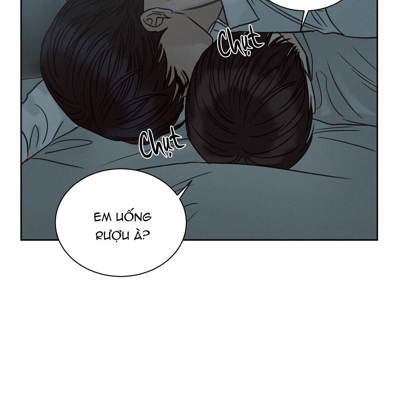 dù anh không yêu em Chapter 84 - Trang 2