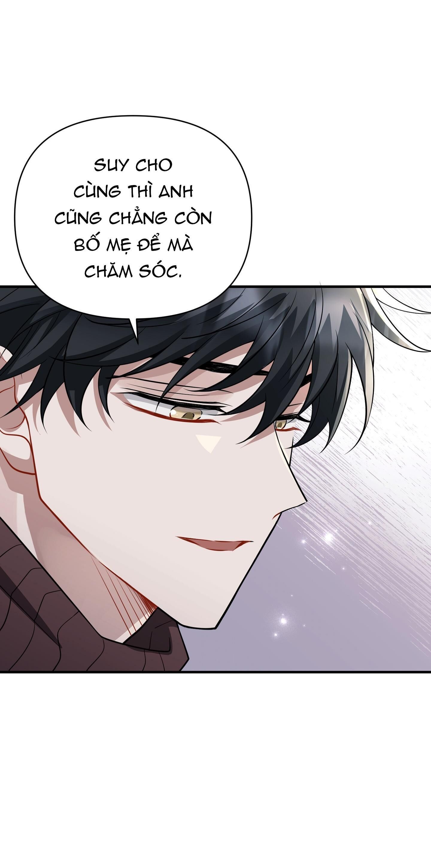 vết hằn Chapter 43 - Next 44