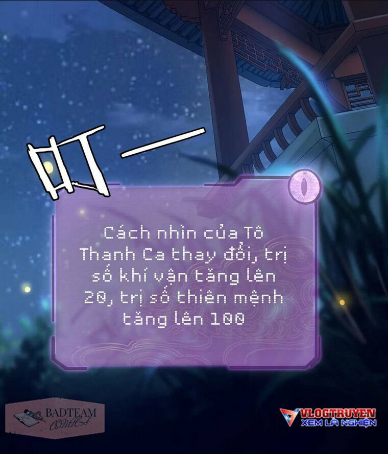 ta trời sinh đã là nhân vật phản diện chapter 5 - Trang 2