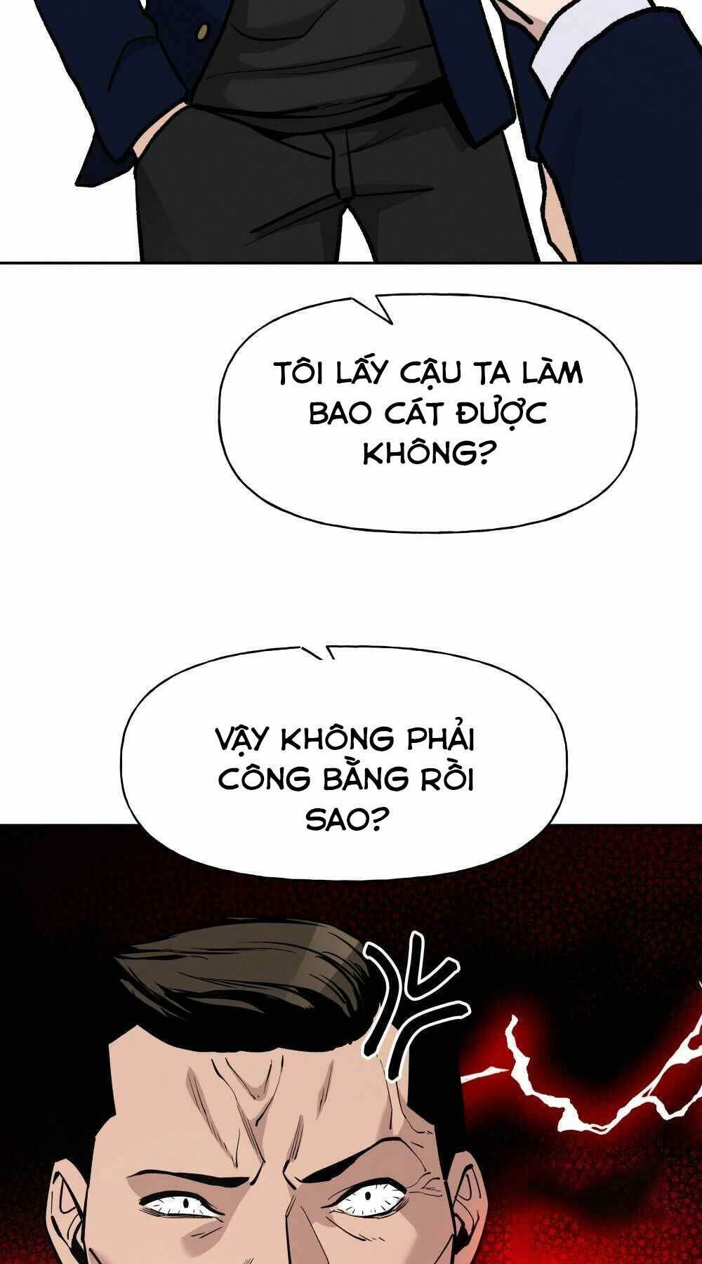 giang hồ thực thi công lý chapter 6 - Trang 2