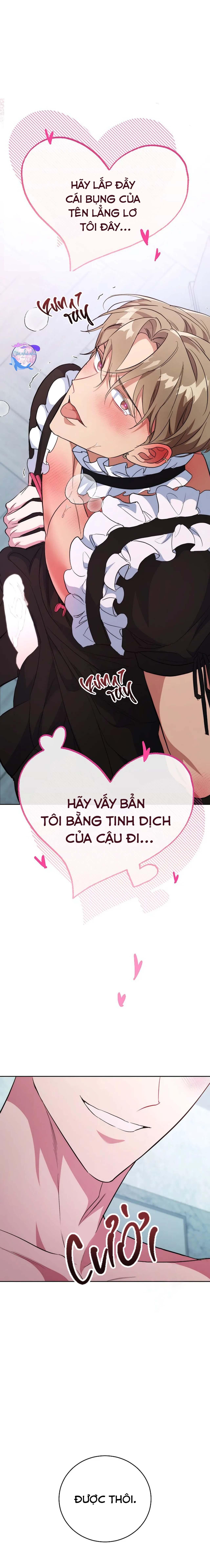 (END) APP THÔI MIÊN Chapter 9 - Trang 2