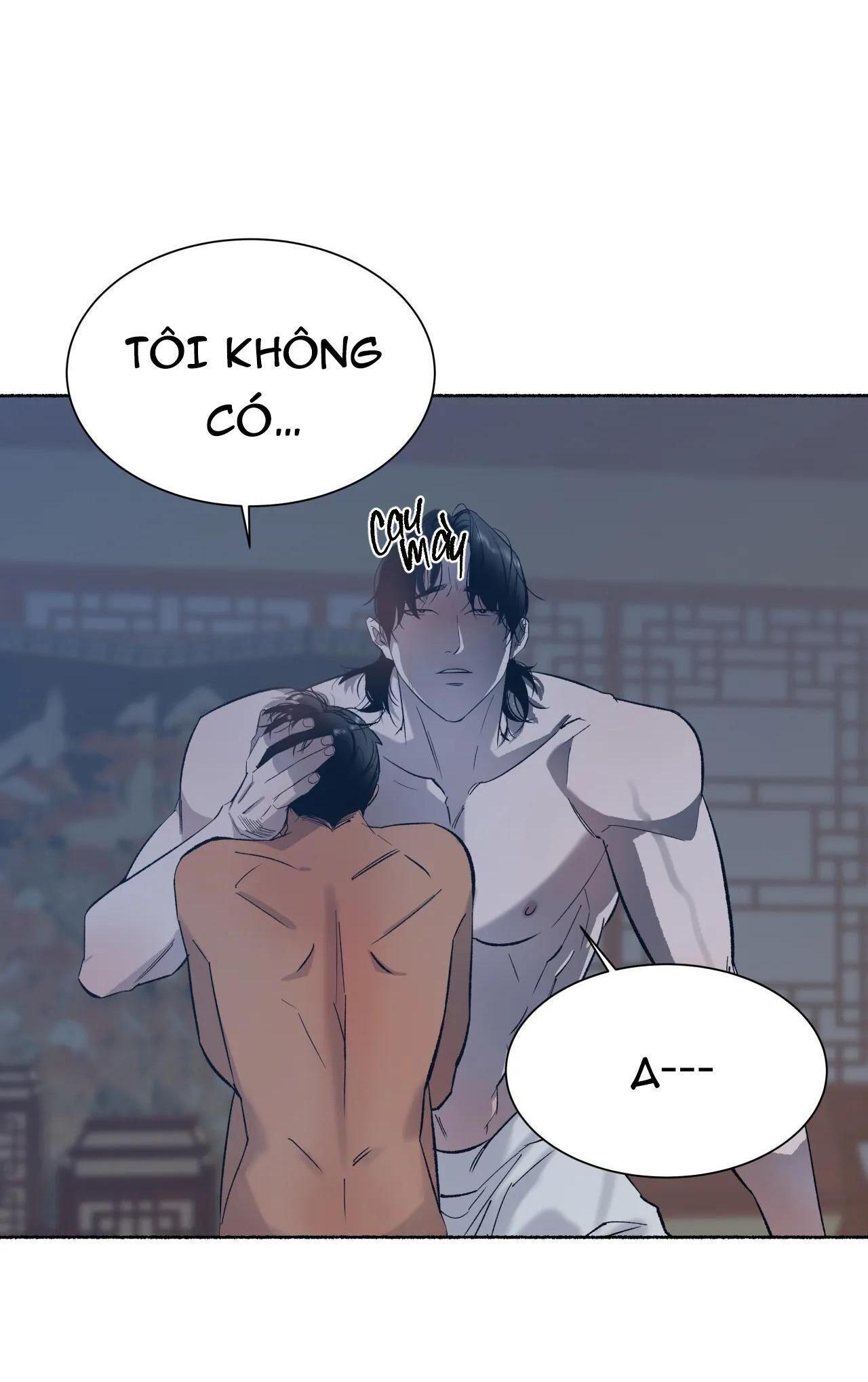 HỔ NGÀN NĂM Chapter 42 - Trang 2