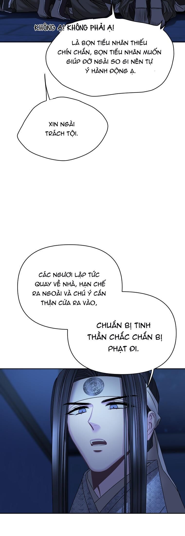 xuân phong viên mãn Chapter 20 - Trang 2