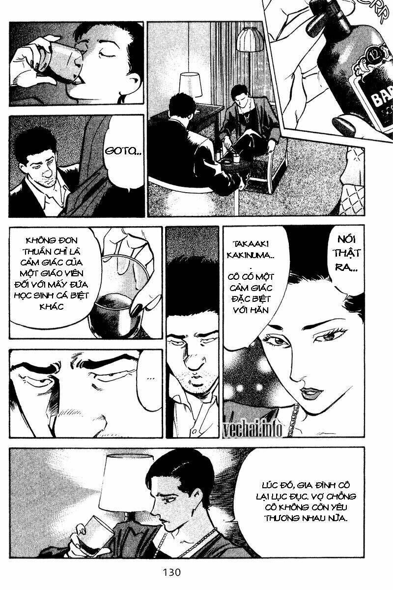 Old Boy Chapter 46 - Trang 2