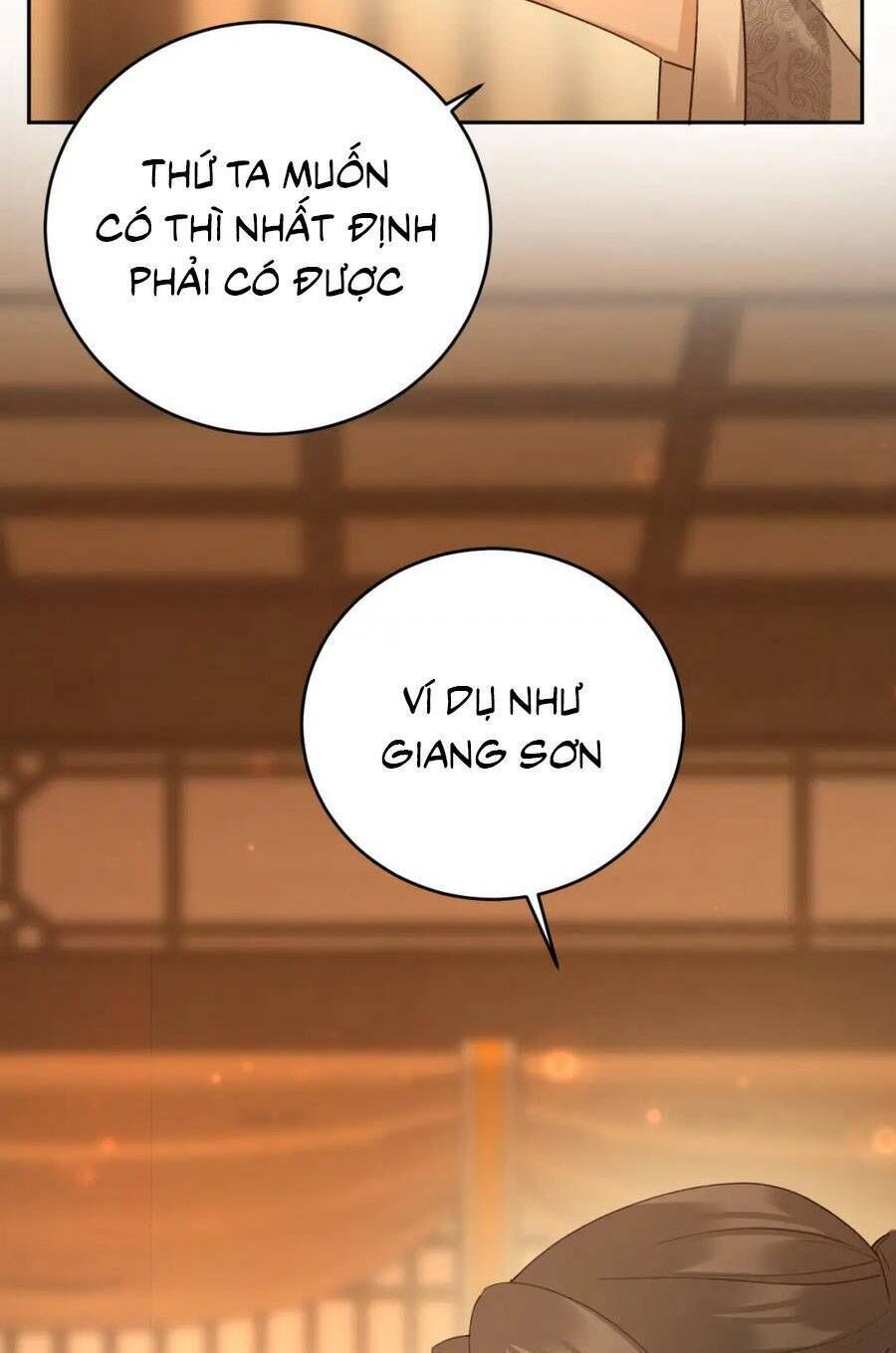 hoàng hậu vô đức chapter 103 - Next chapter 104