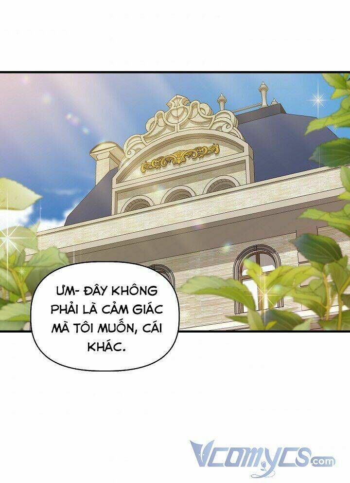 tôi không phải là cinderella chapter 33 - Trang 2