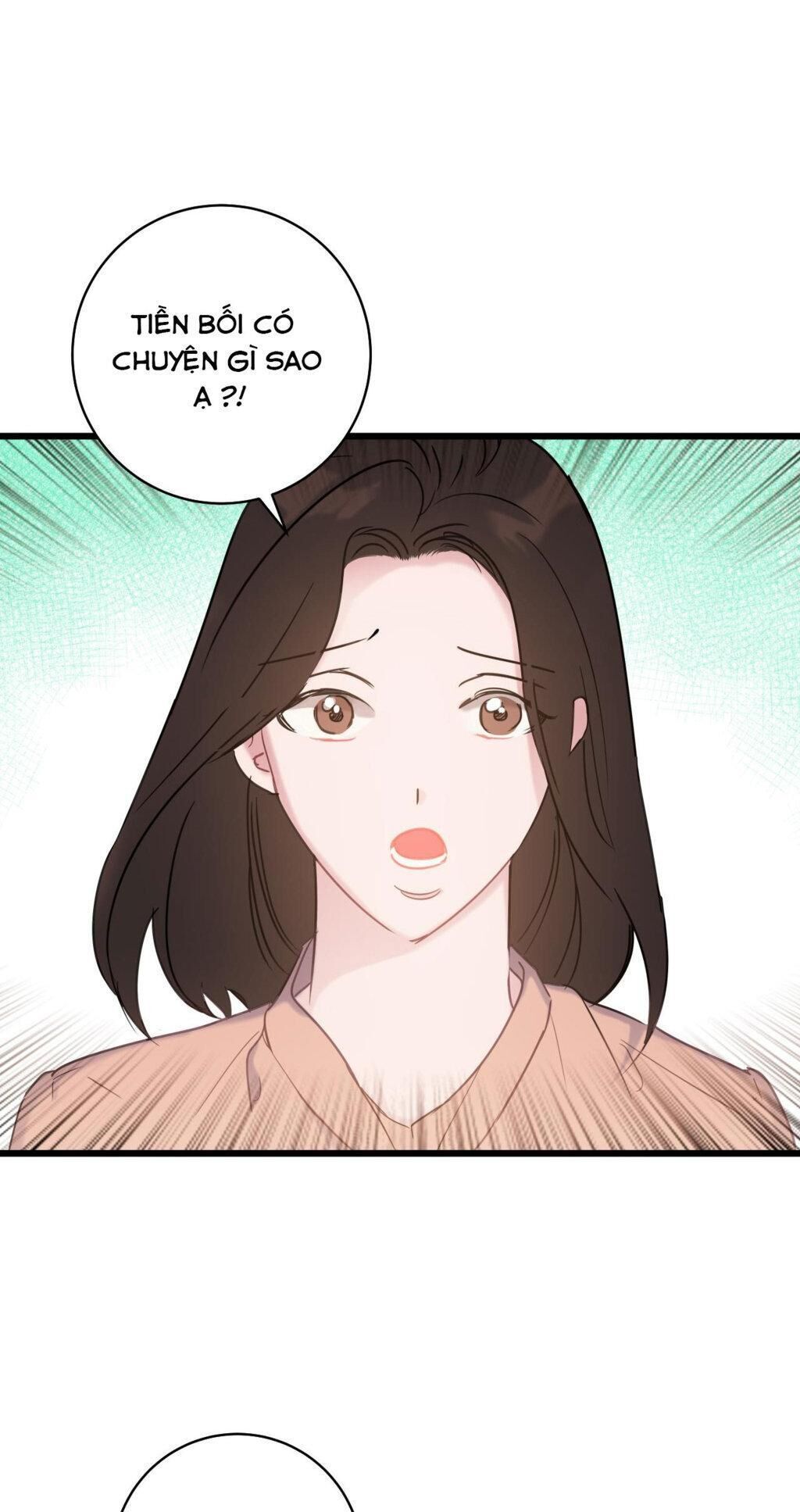 tình yêu bình dị nhất Chapter 12 - Trang 2