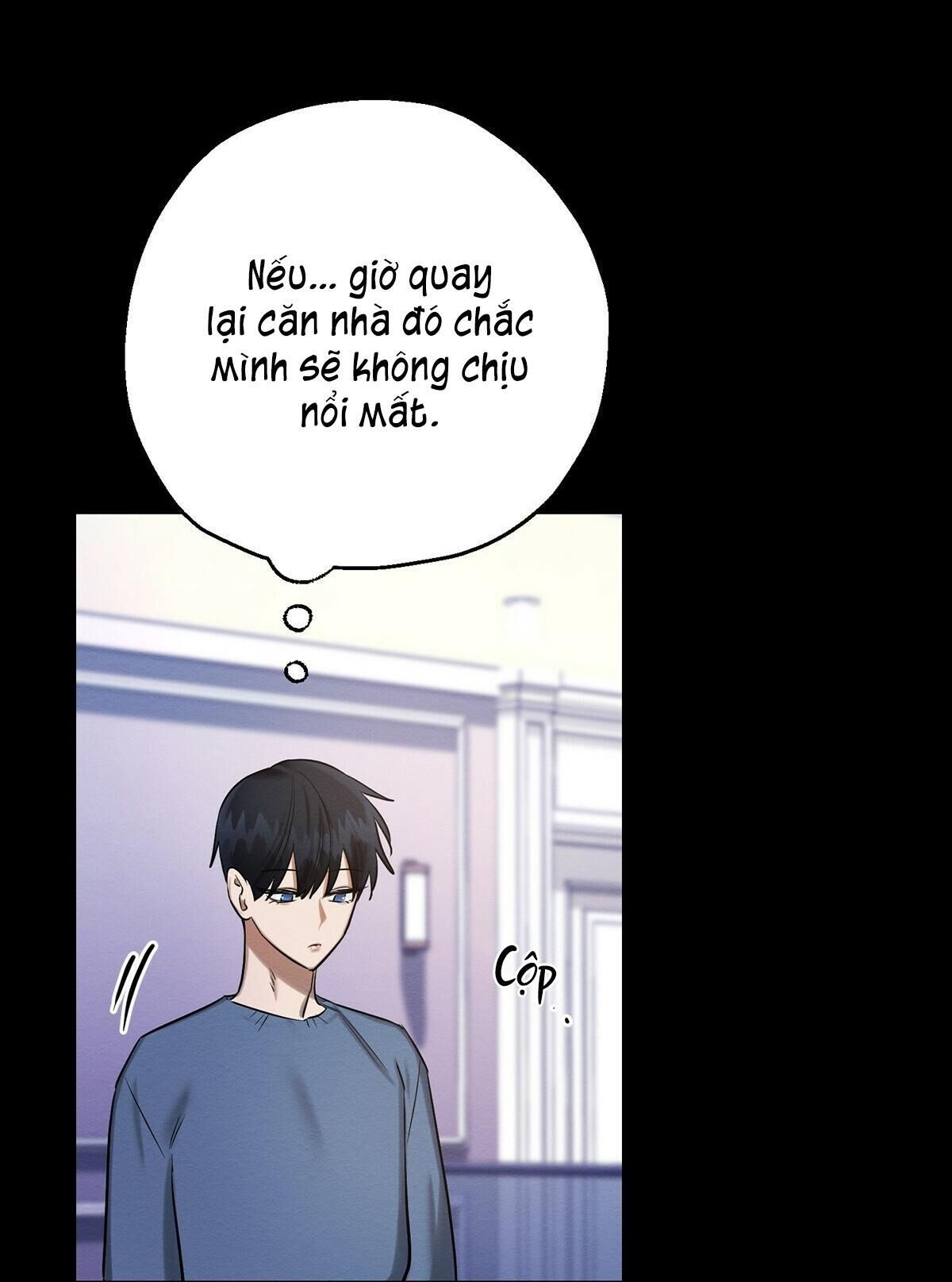 vòng xoáy của ác ma Chapter 21 NGANG RAW - Trang 2