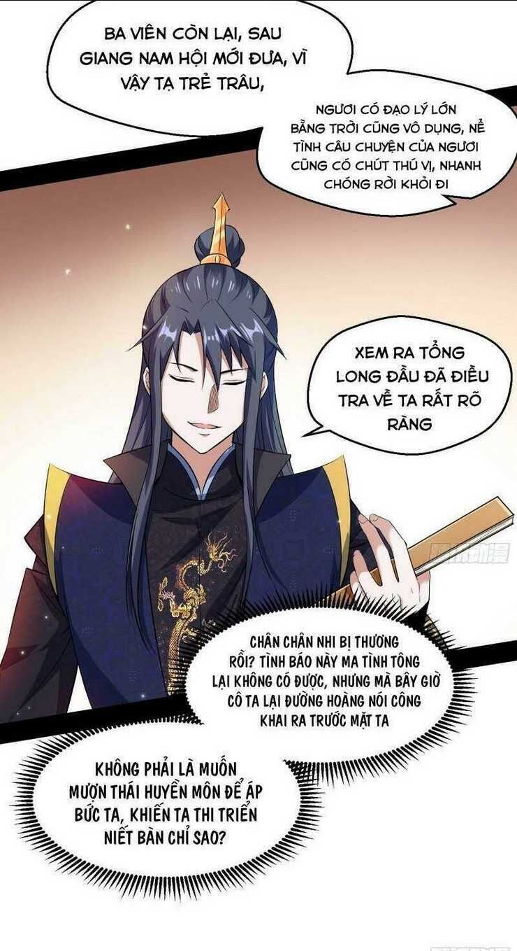 ta là tà đế chapter 76 - Next chapter 77