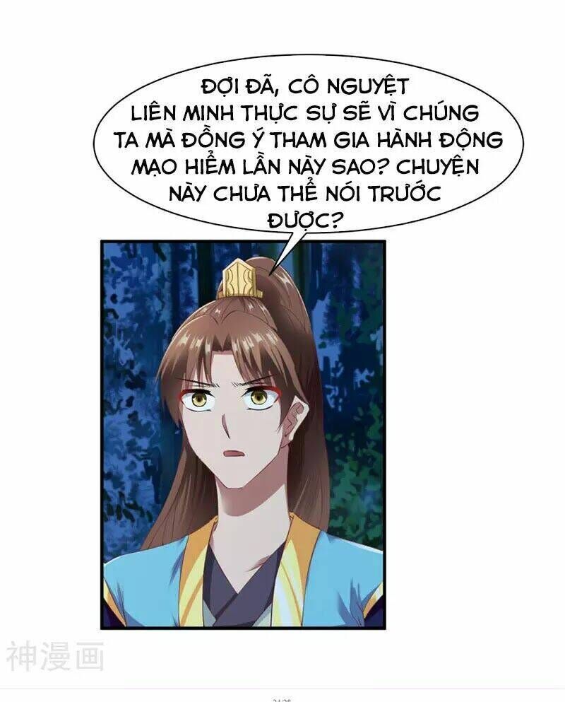 chiến đỉnh chapter 46 - Next chapter 47