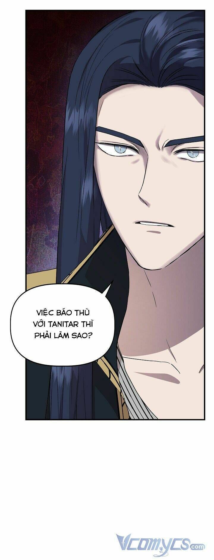 tôi không phải là cinderella chapter 31 - Trang 2