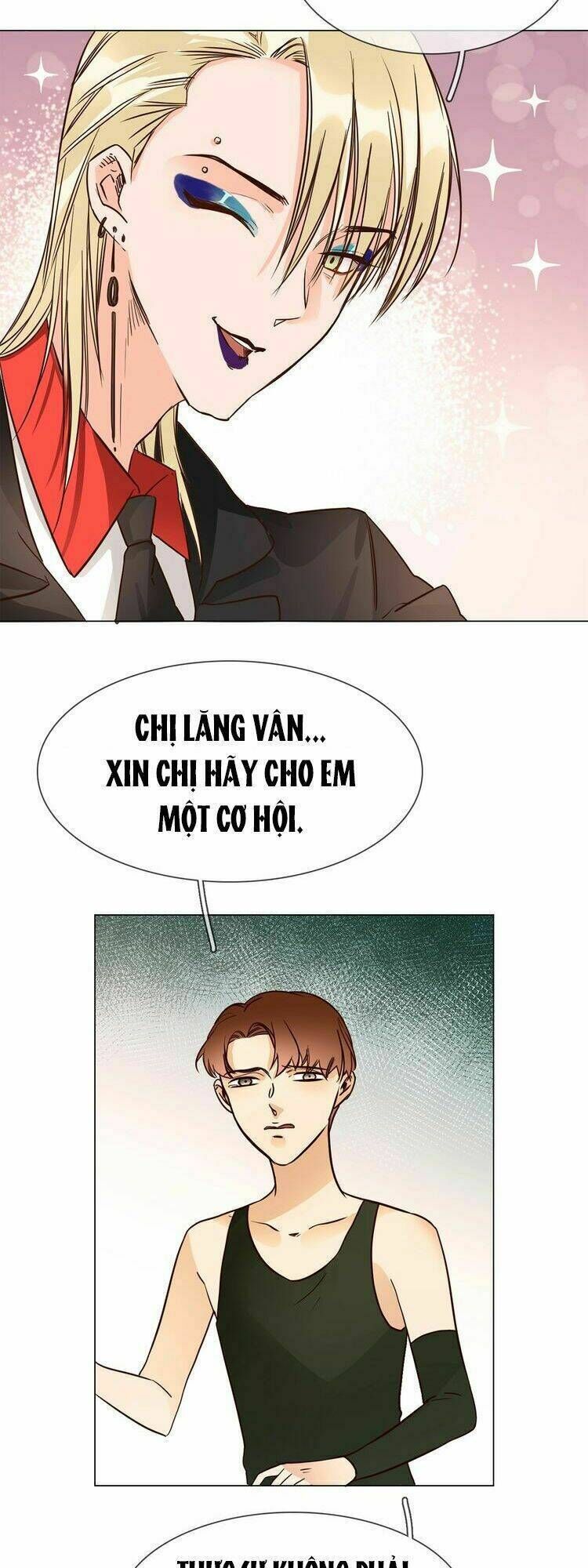 Ngôi Sao Vụn Vỡ Chapter 11 - Trang 2