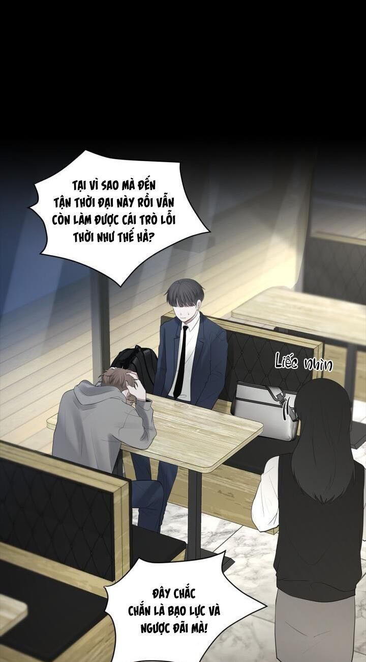 không xa lạ Chapter 12 - Trang 2