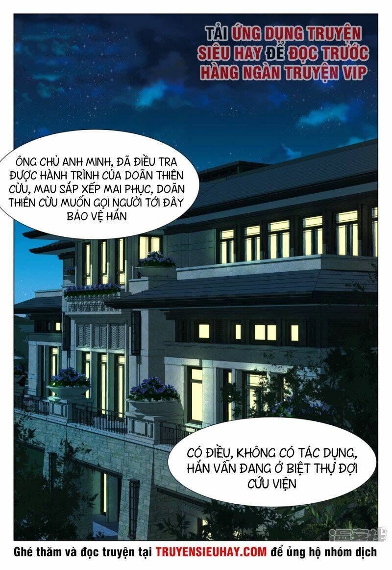 đô thị kiêu hùng hệ thống Chapter 224 - Next Chapter 225