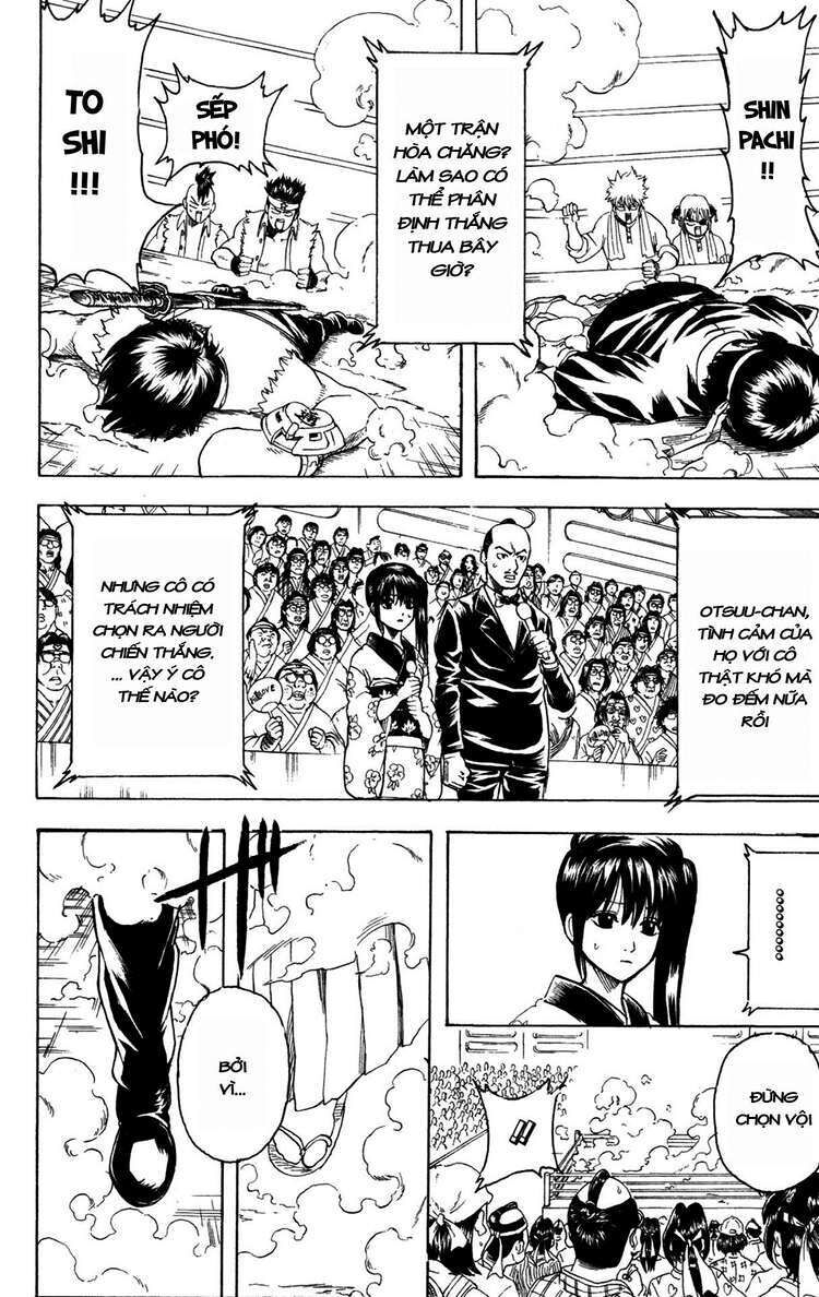 gintama chương 245 - Next chương 246