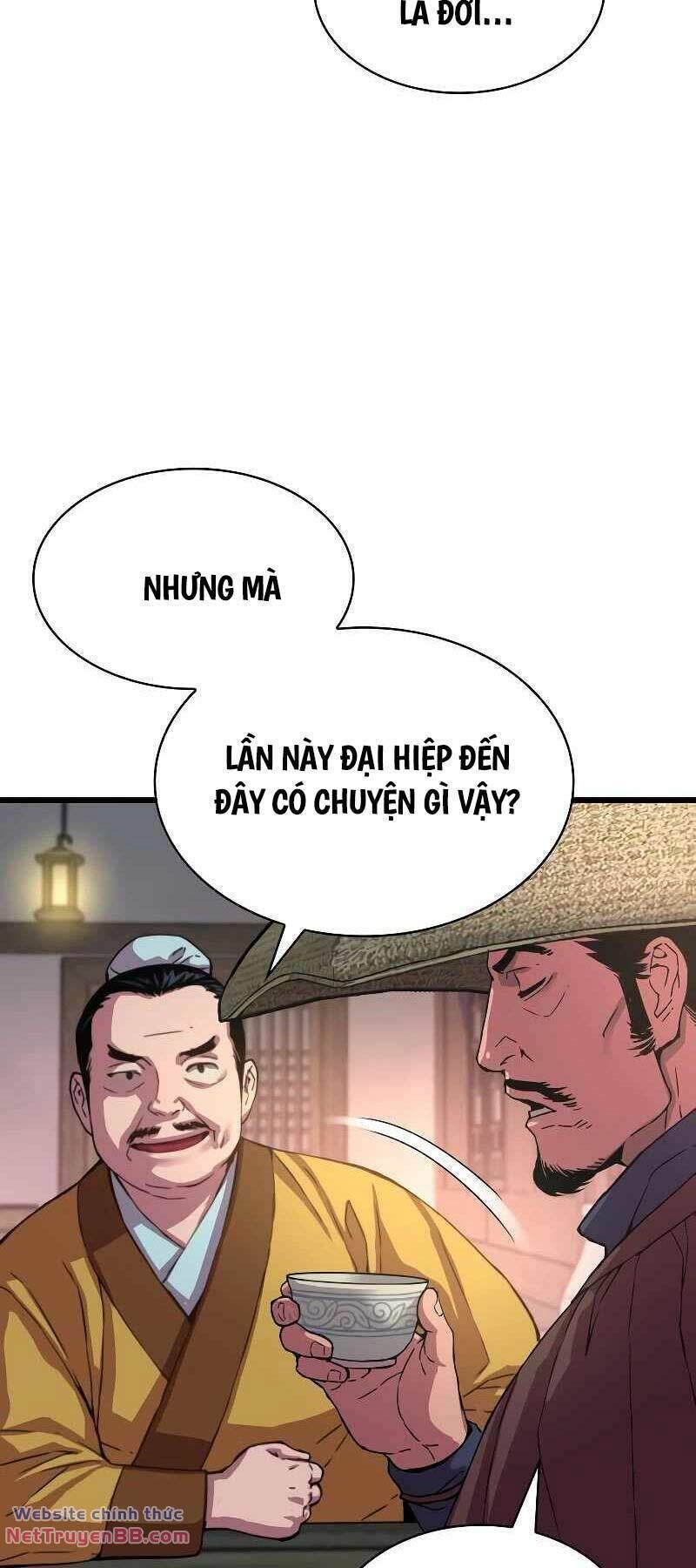 quái lực loạn thần chapter 1 - Trang 2