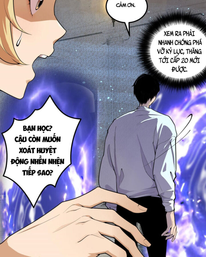 tử linh pháp sư! ta chính là thiên tài chapter 23 - Next chapter 24