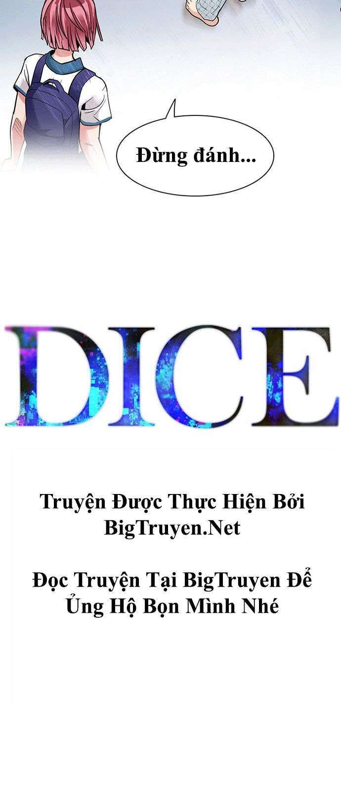 dice chapter 135 - Next chapter 136