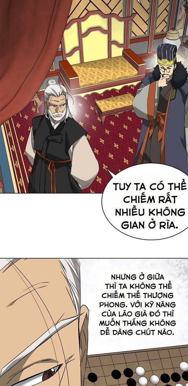 thăng cấp vô hạn trong murim chapter 142 - Next chapter 143