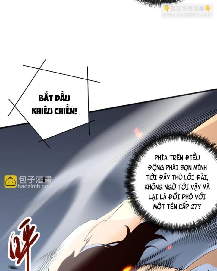 tử linh pháp sư! ta chính là thiên tài chapter 84 - Next chapter 85