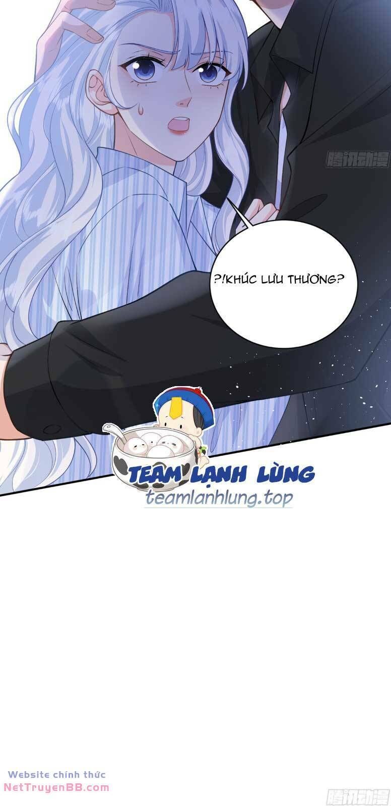 bé rồng đột kích! mami vừa cay vừa độc chapter 83 - Trang 1