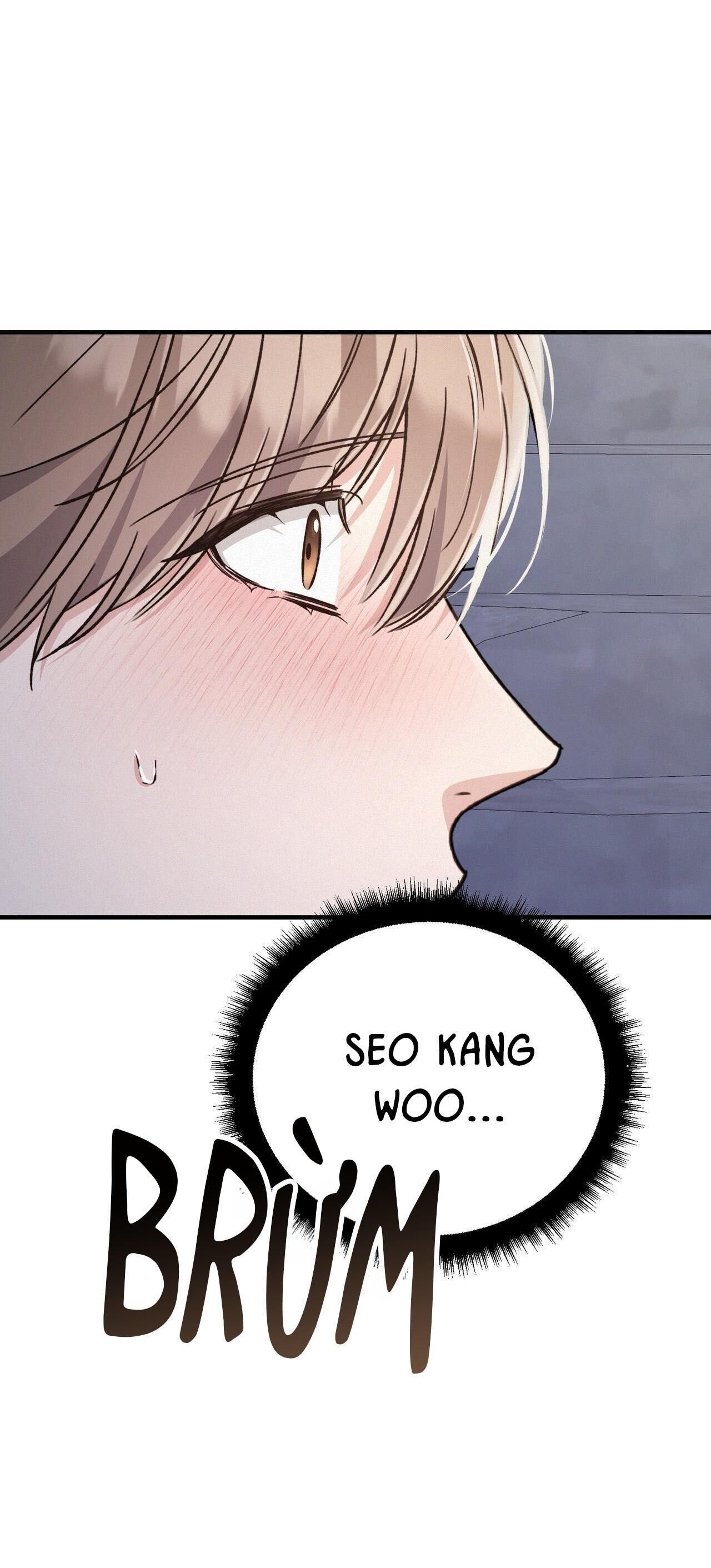 vô hình Chapter 32 - Trang 1