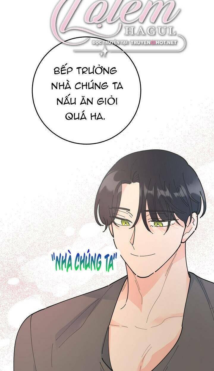 người hùng của ác nữ chapter 91 - Trang 2