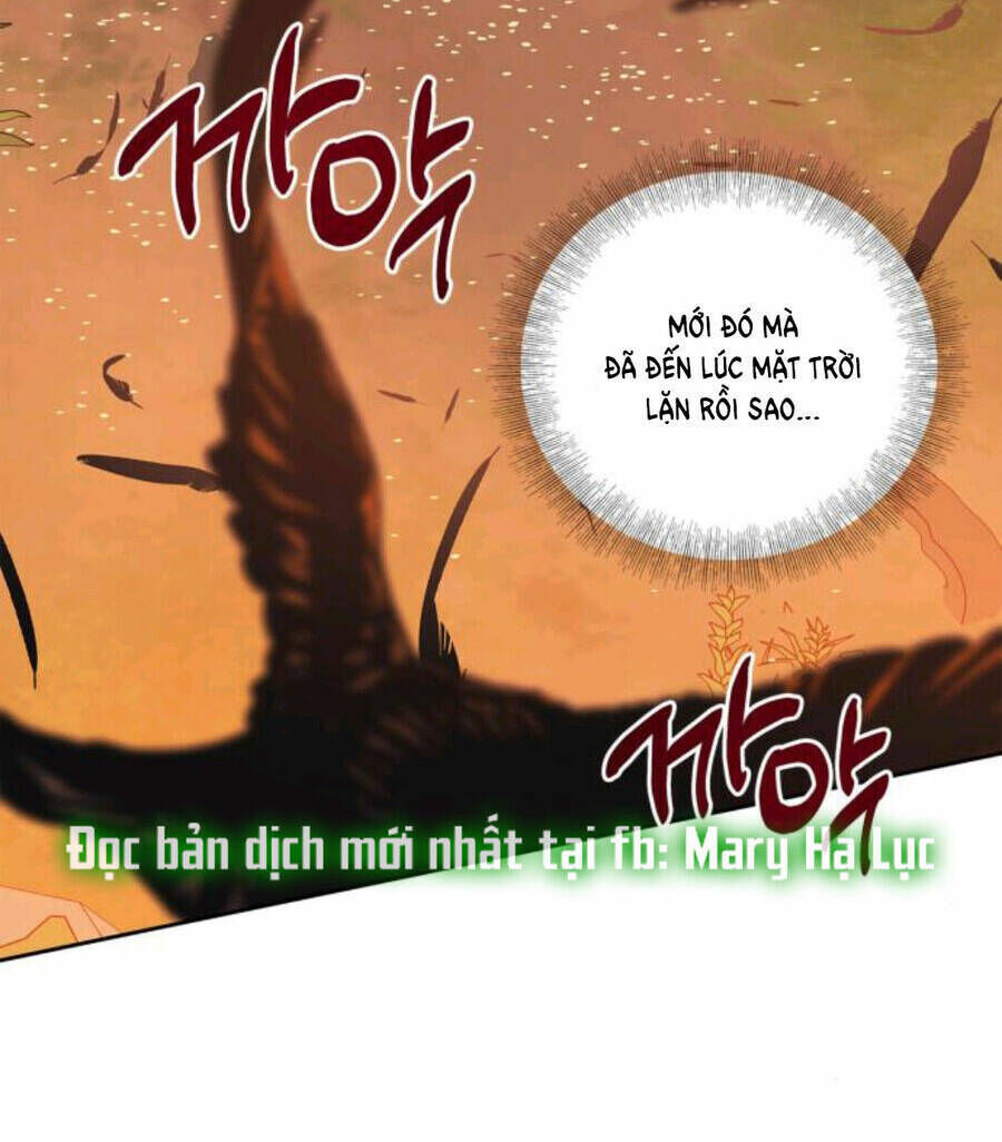 mong chờ giây phút thiêng liêng được chạm tới người chapter 34.2 - Trang 2