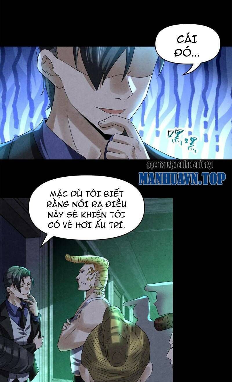 bởi vì cẩn thận mà quá phận hung ác chapter 82 - Next chương 83