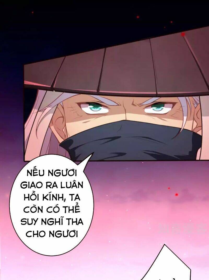 nghịch thiên tà thần Chapter 324 - Trang 2