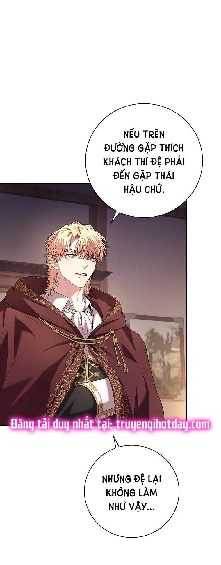 tôi trở thành thư ký của bạo chúa chapter 91.2 - Next Chapter 92