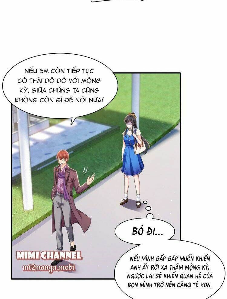 hệt như hàn quang gặp nắng gắt chapter 146.2 - Next Chap 147